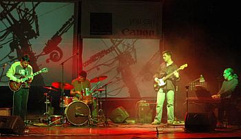 Foto: Dragan Teodorovic Zeko