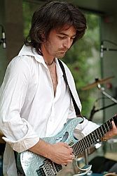 Brian Hillson