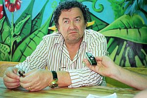 Foto: Igor BB Kožuljević