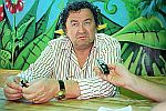 Foto: Igor BB Kožuljević
