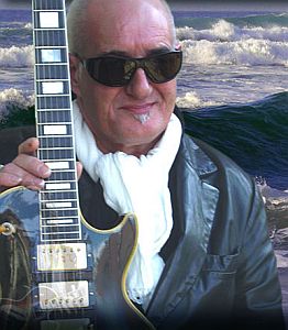 Jan Akkerman, January 2002