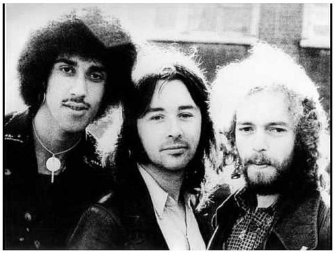 Thin Lizzy